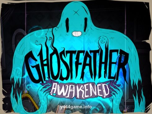 Ghostfather Awakened Thumbnail