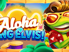 Aloha King Elvis