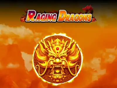Raging Dragons