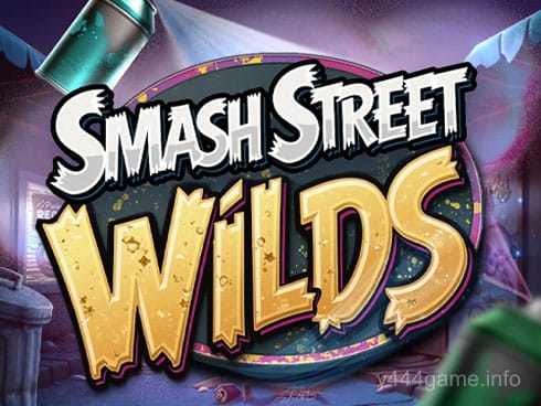 Smash Street Wilds